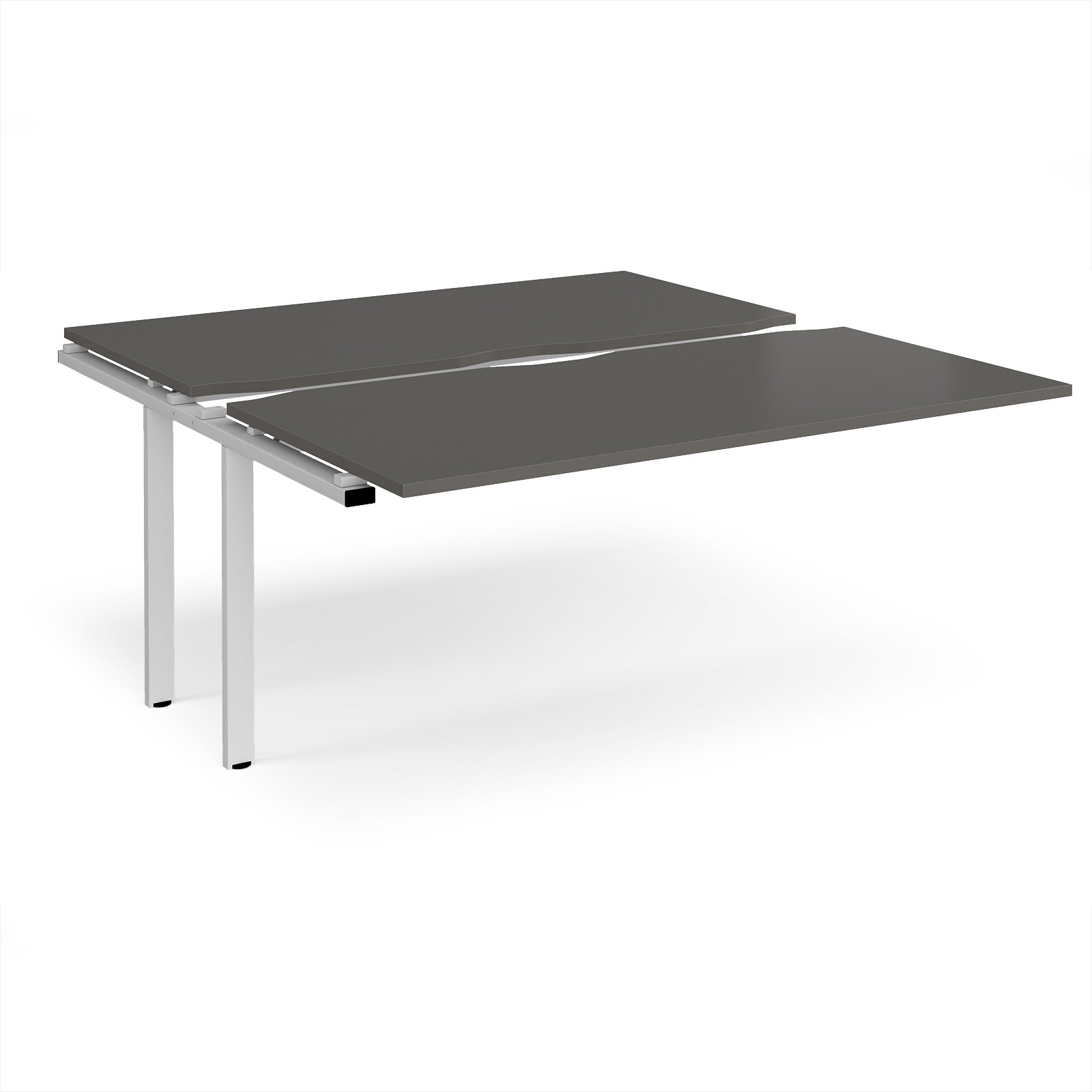 Adapt sliding top add on unit single 1600mm deep