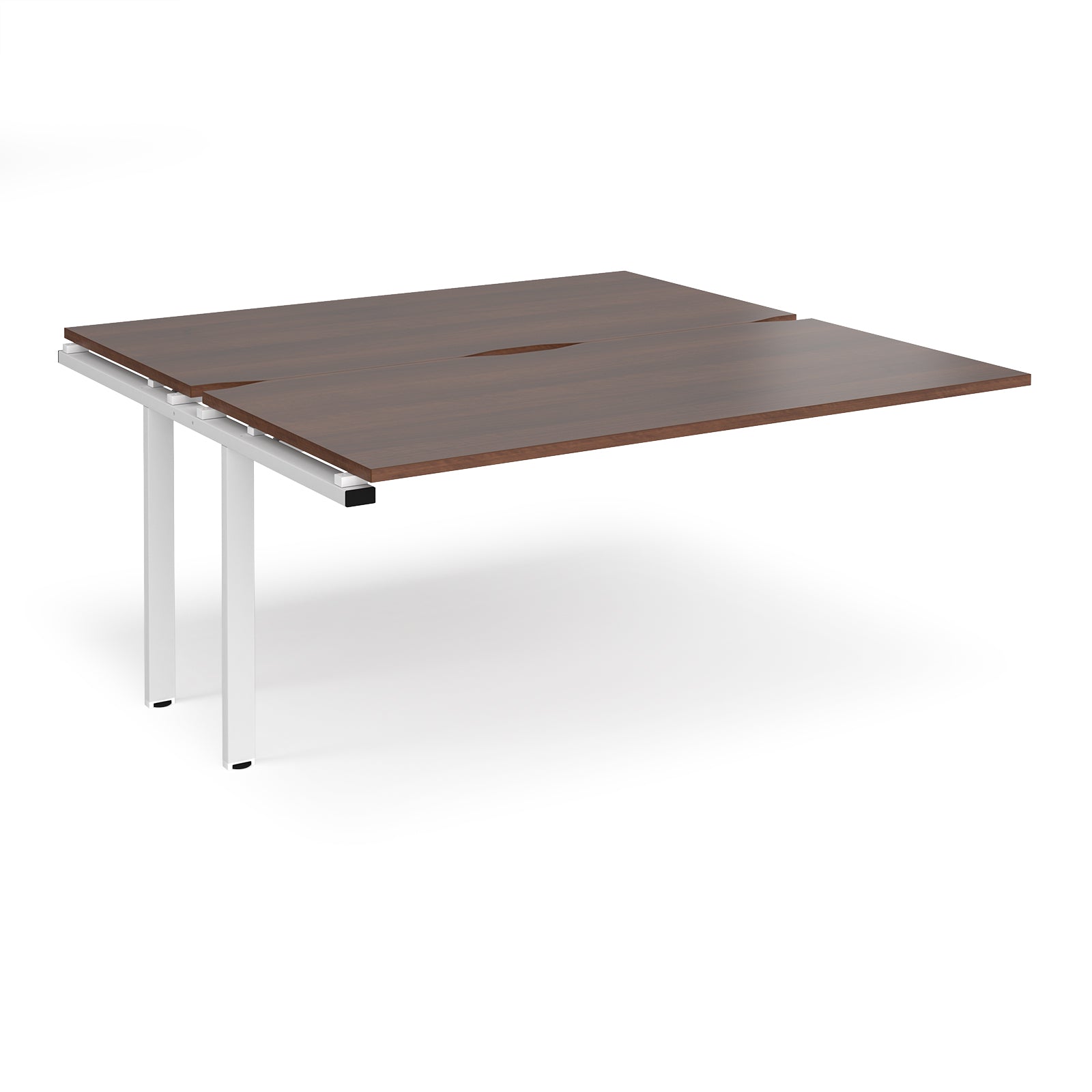 Adapt sliding top add on unit single 1600mm deep