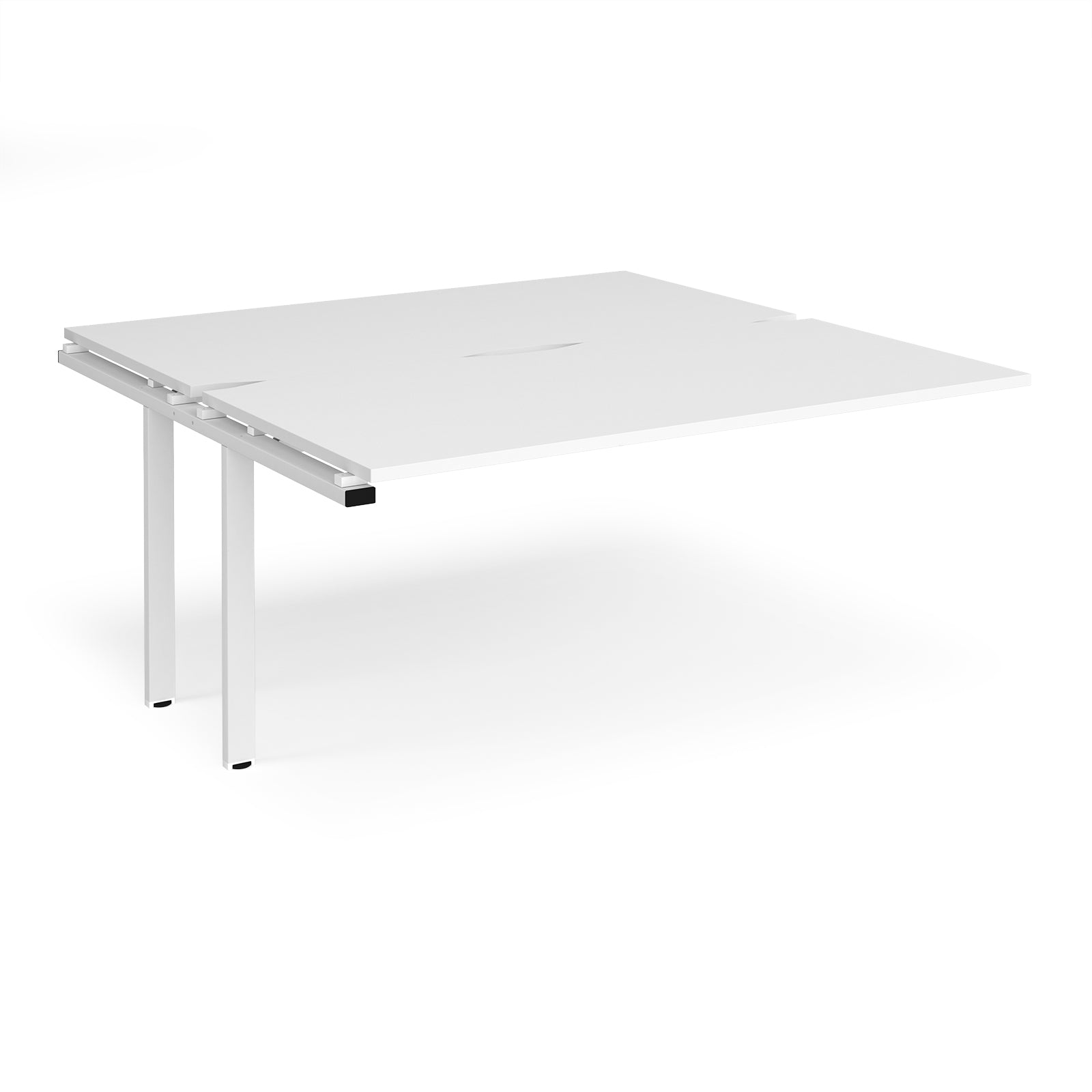 Adapt sliding top add on unit single 1600mm deep