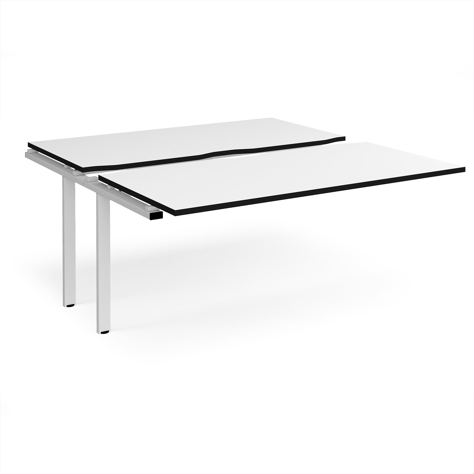 Adapt sliding top add on unit single 1600mm deep