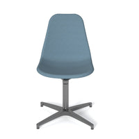 Suzi fully upholstered chair