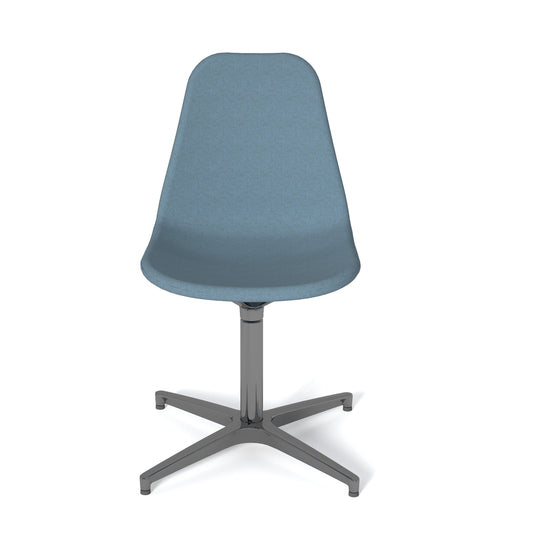 Suzi fully upholstered chair