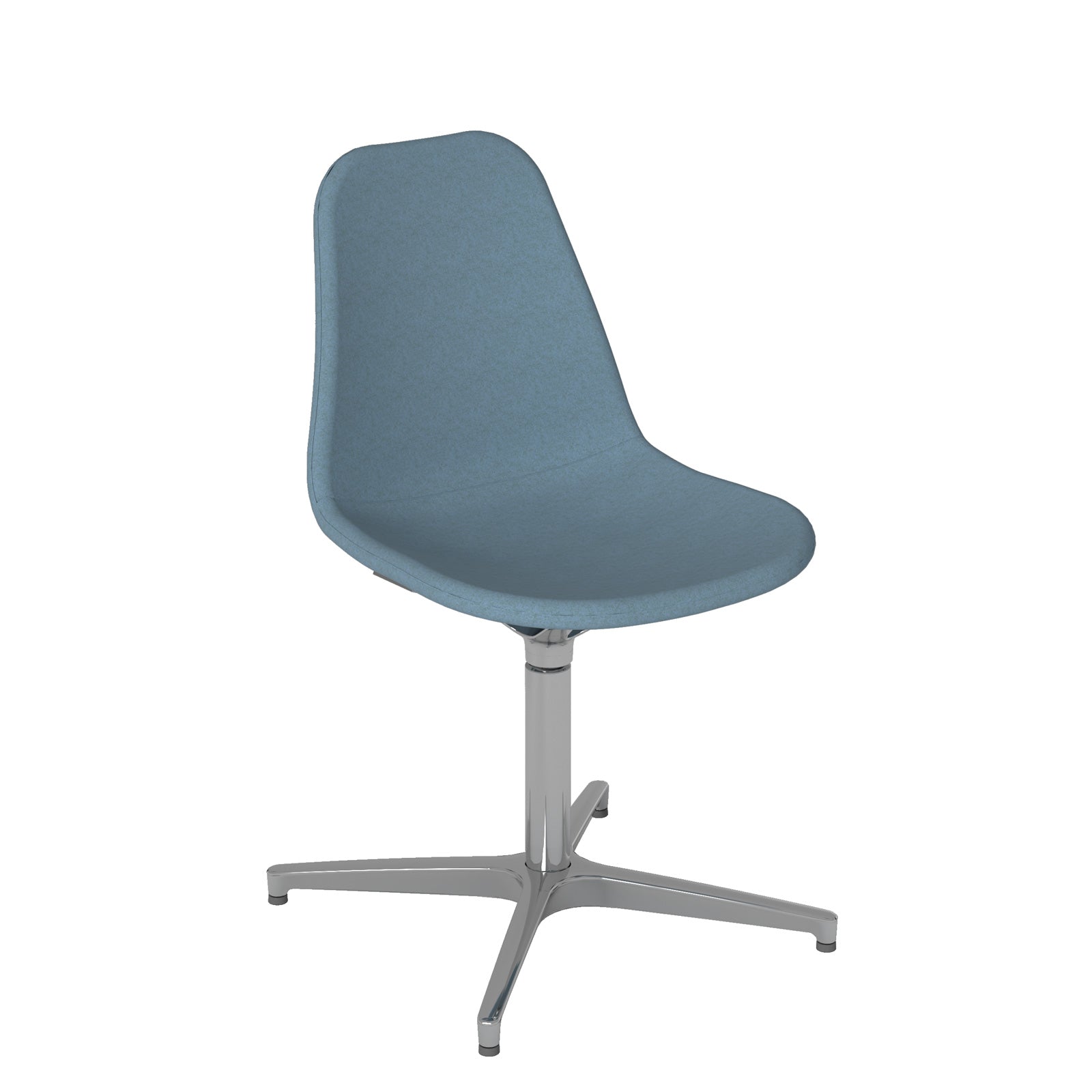 Suzi fully upholstered chair