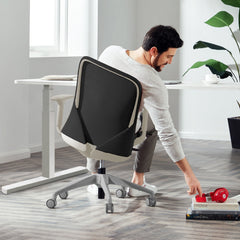 Sway Mesh Back Operator Chair