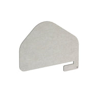 Piano Forte slide on screen