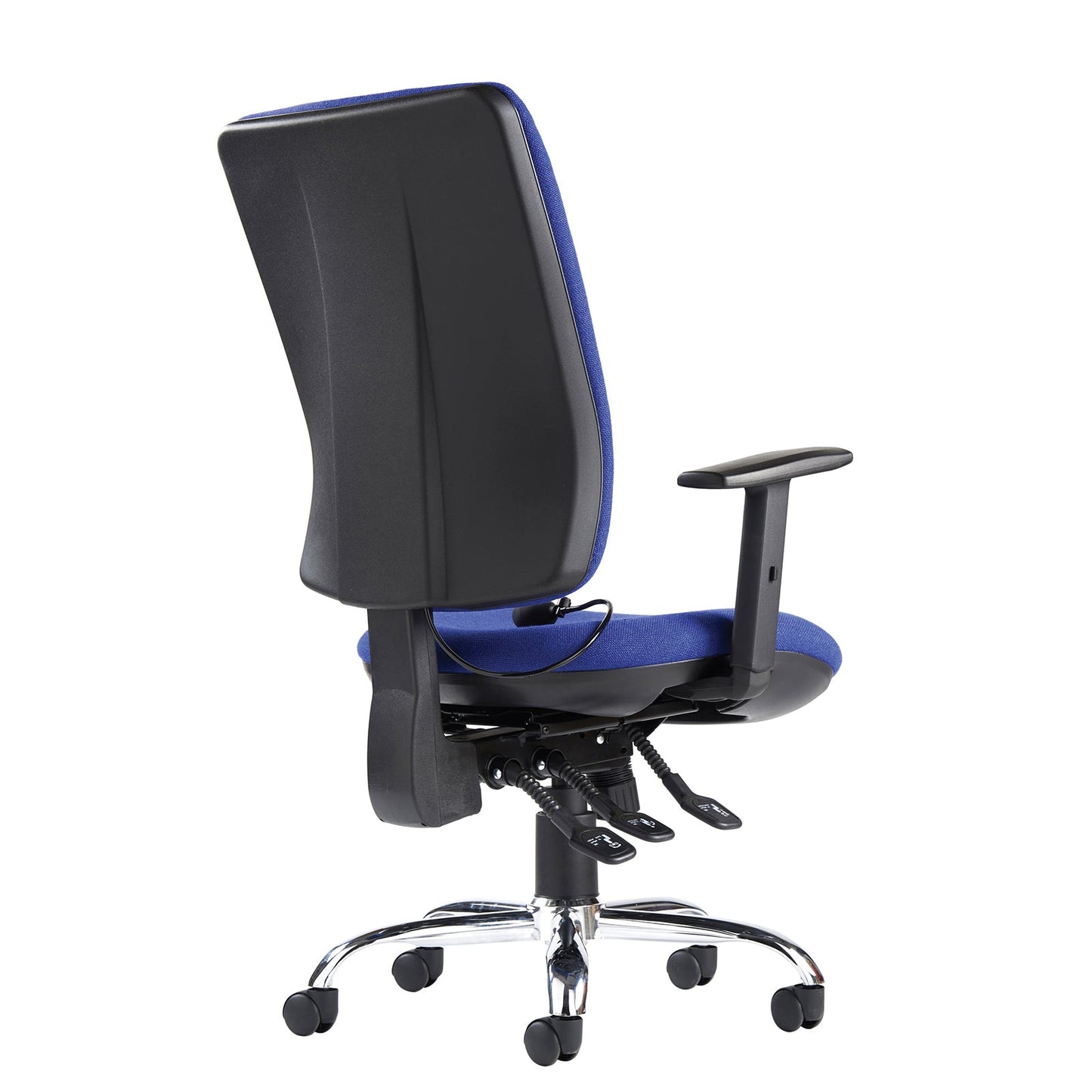 Senza Ergo 24hr ergonomic task chair