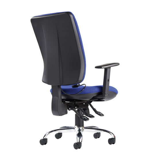 Senza Ergo 24hr ergonomic task chair