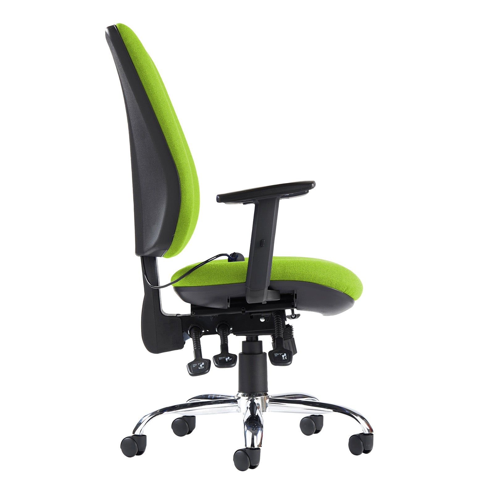 Senza Ergo 24hr ergonomic task chair