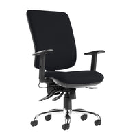 Senza Ergo 24hr ergonomic task chair