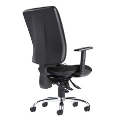 Senza Ergo 24Hr Ergonomic Task Chair