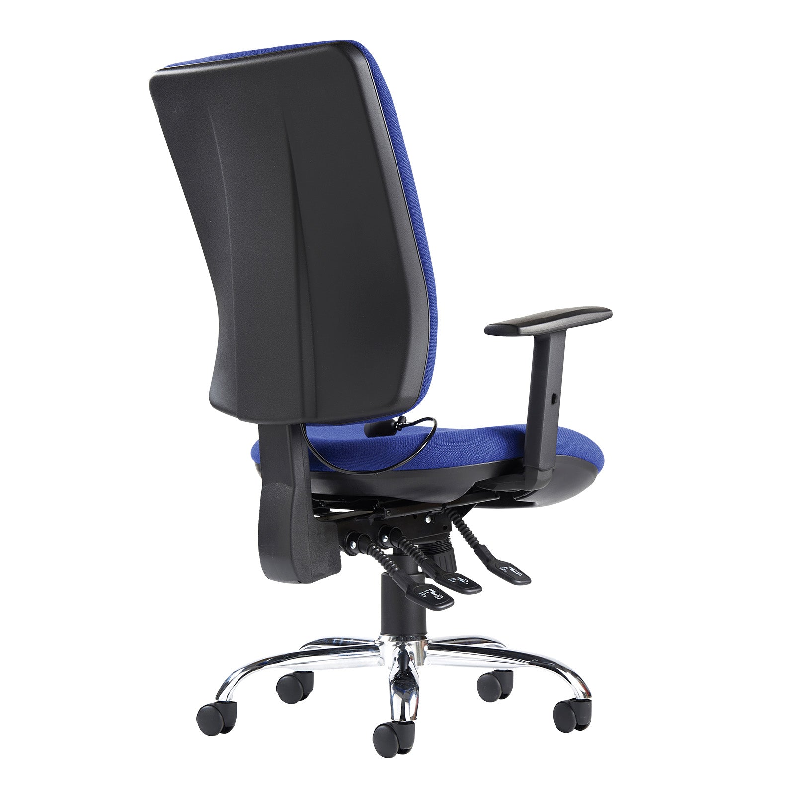 Senza Ergo 24Hr Ergonomic Task Chair