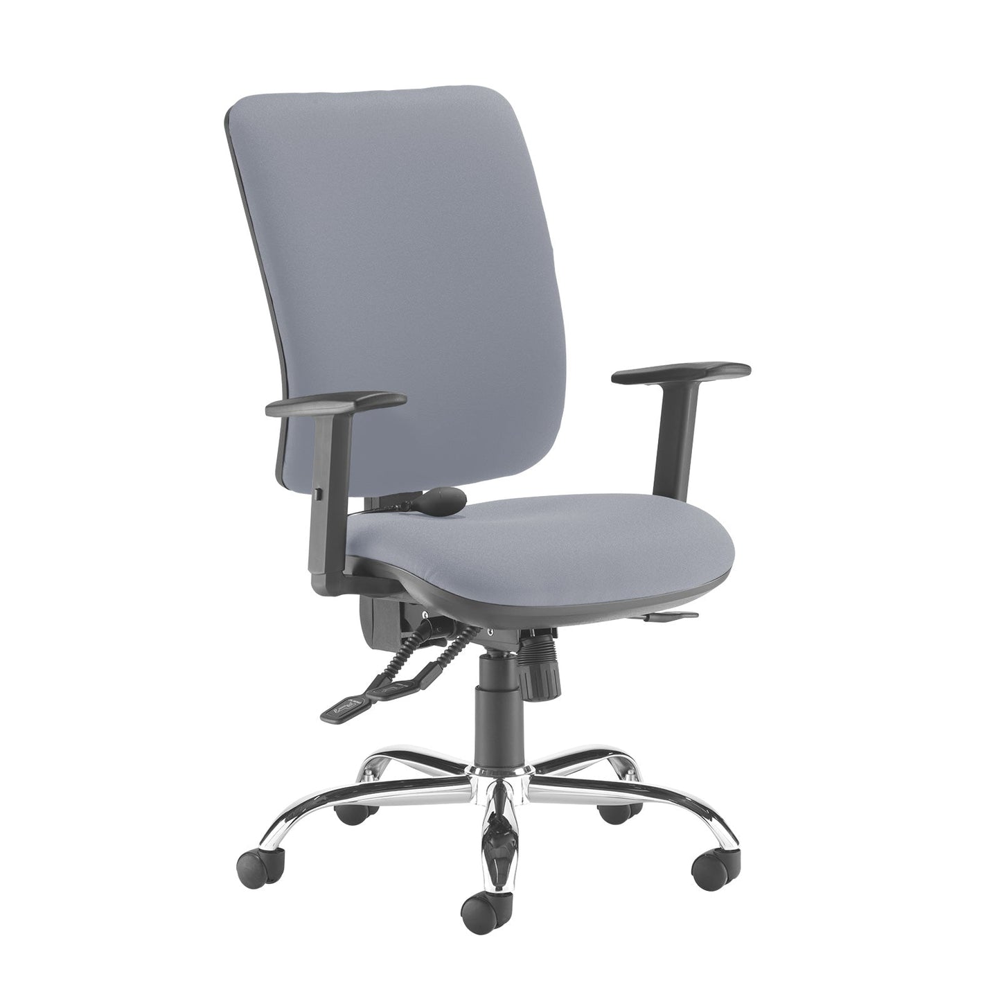 Senza Ergo 24hr ergonomic task chair