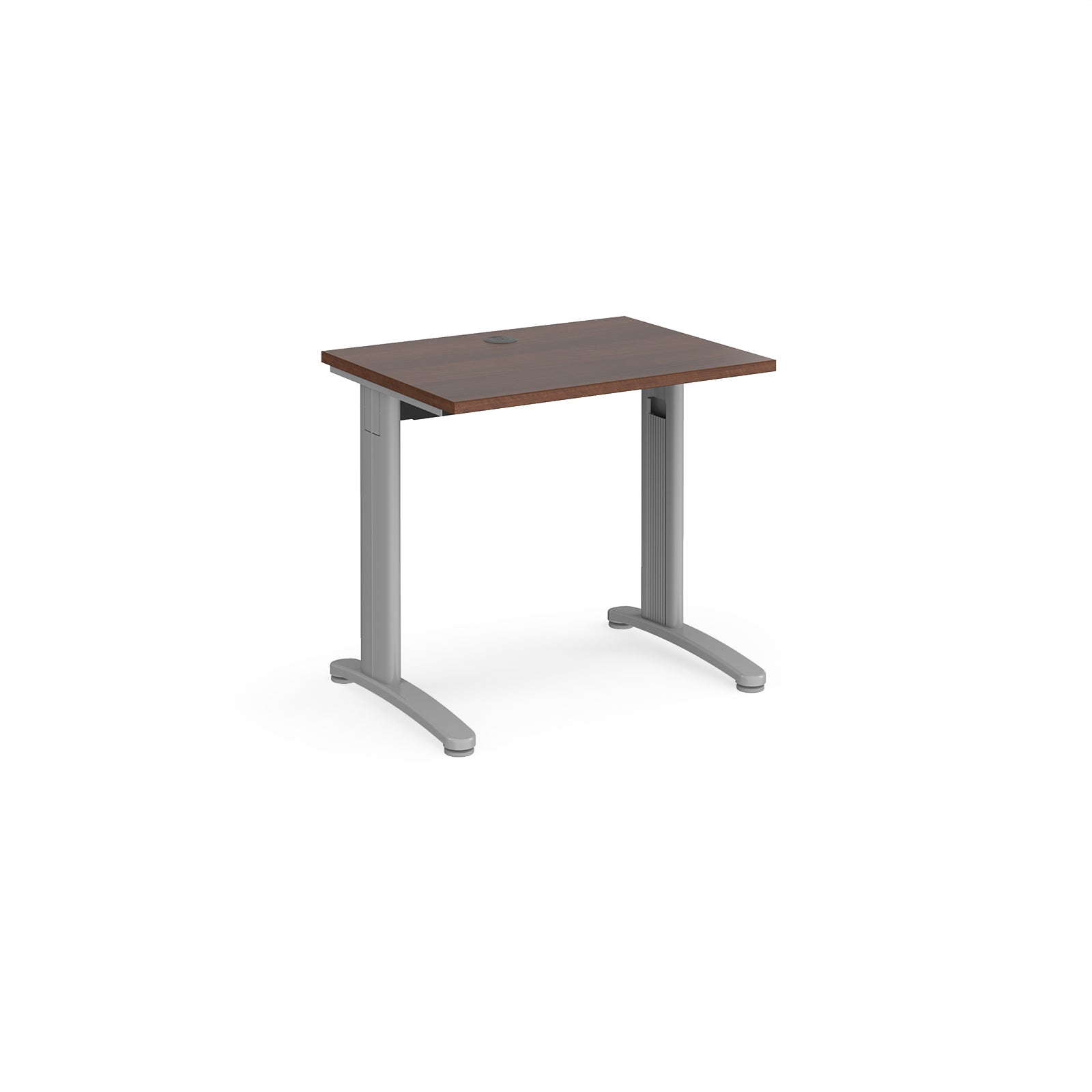 Tr10 Straight Desk 600Mm Deep