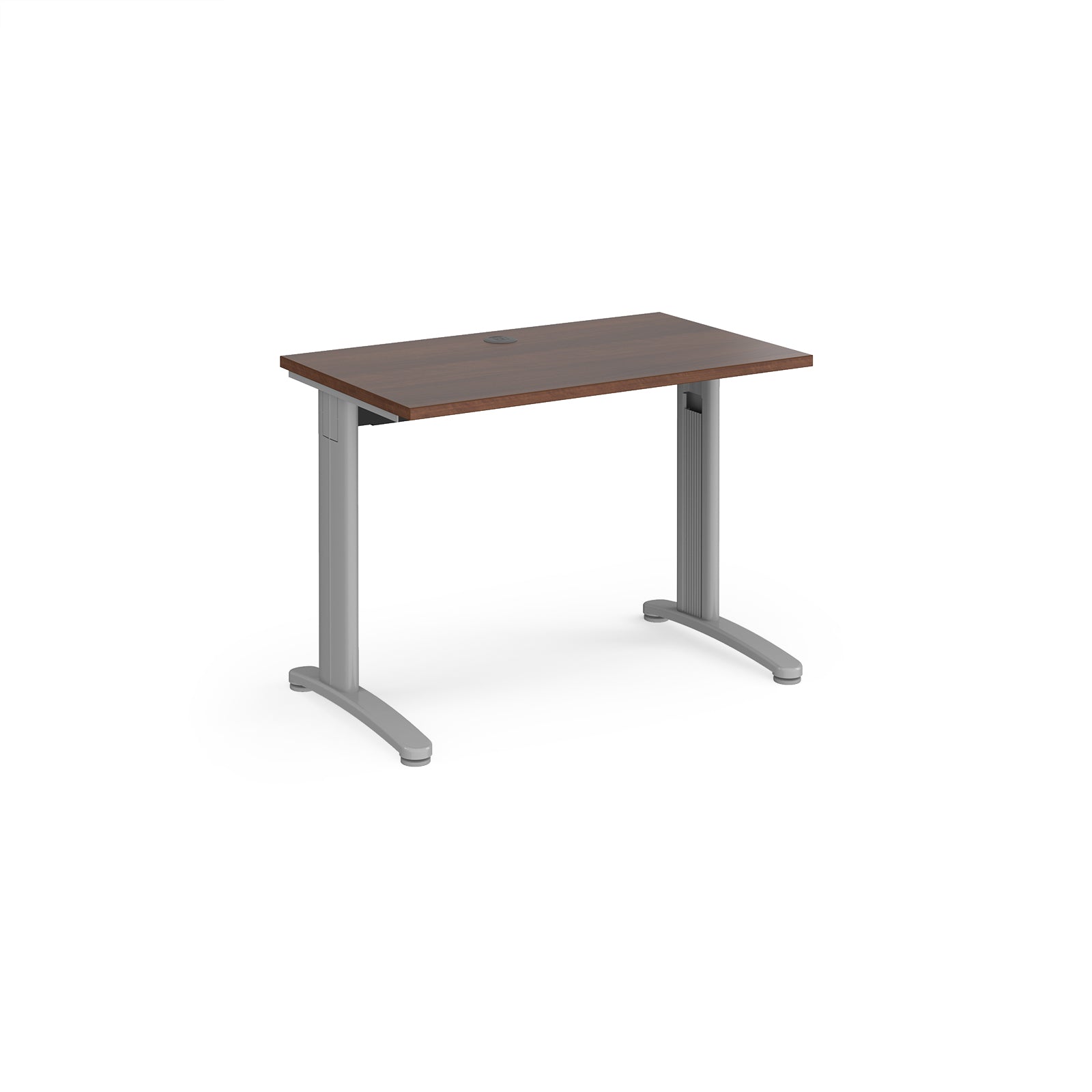 Tr10 Straight Desk 600Mm Deep