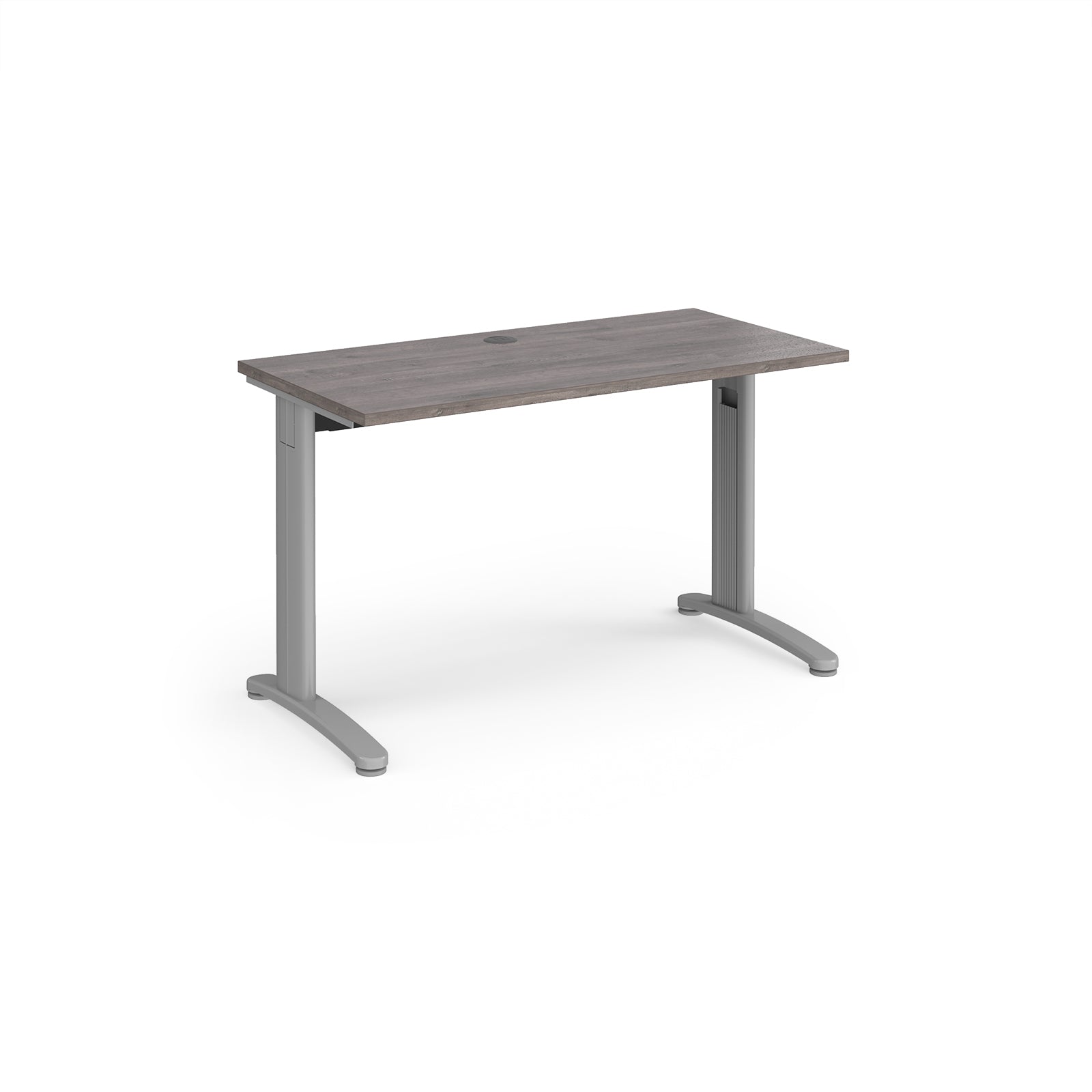 Tr10 Straight Desk 600Mm Deep