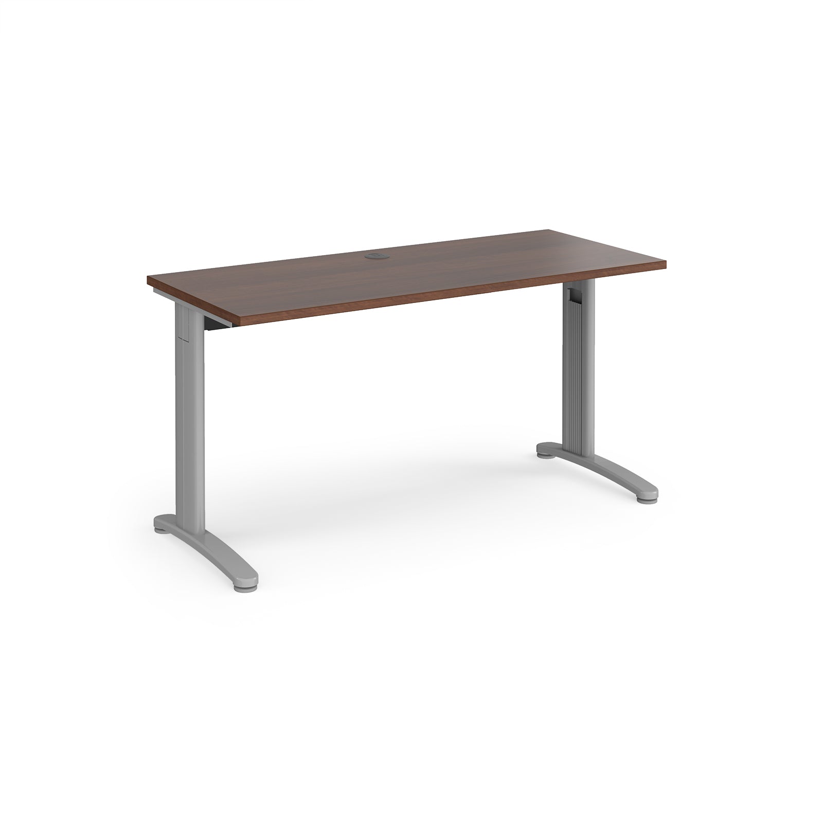 Tr10 Straight Desk 600Mm Deep