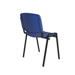 Taurus Plastic Meeting Room Chair