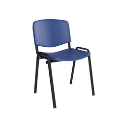 Taurus Plastic Meeting Room Chair