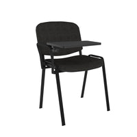 Taurus meeting room chair with black frame
