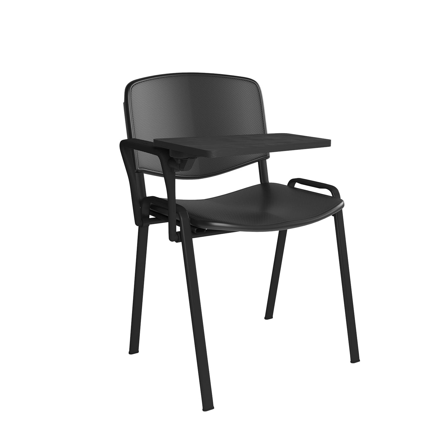Taurus plastic meeting room chair