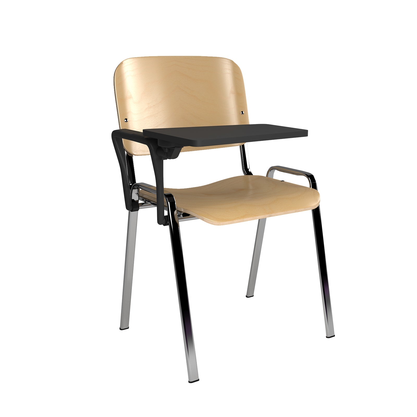 Taurus Wooden Meeting Room Chair