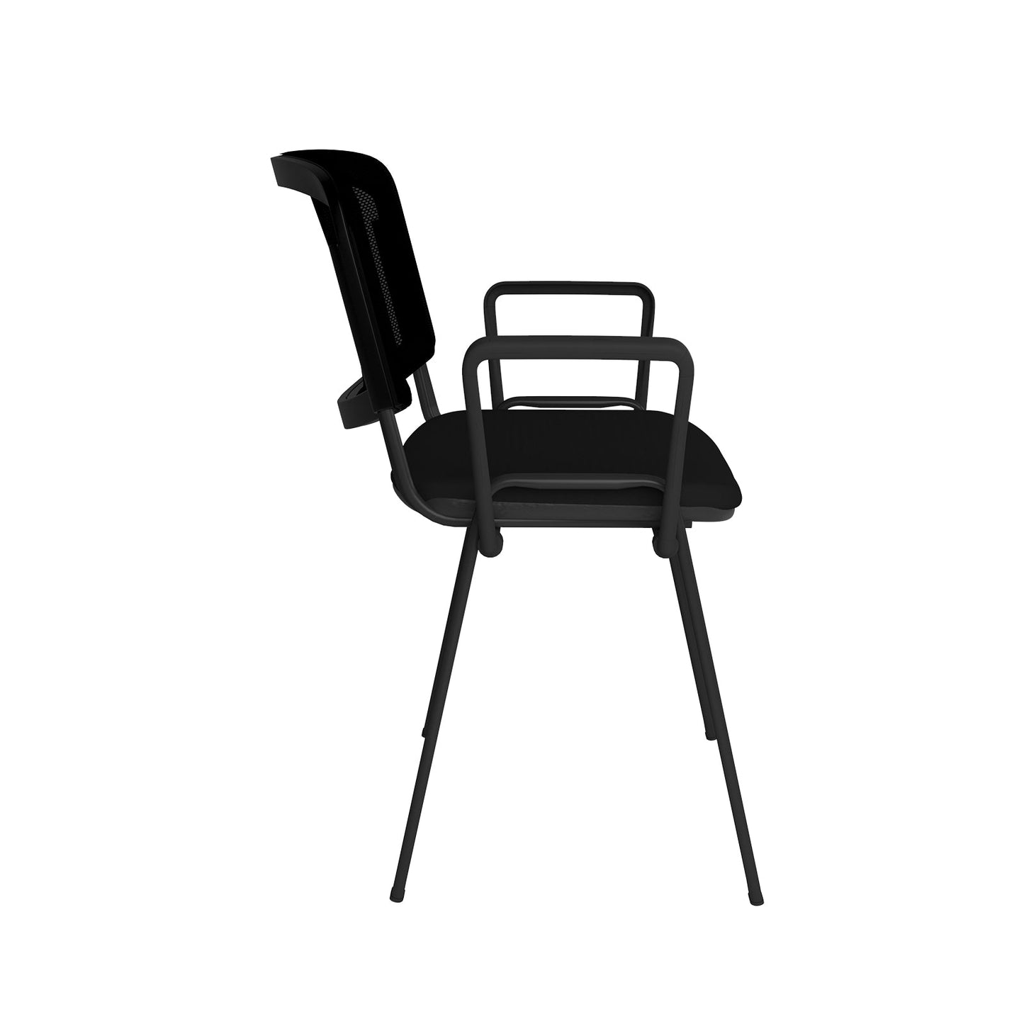 Taurus mesh back meeting room chair