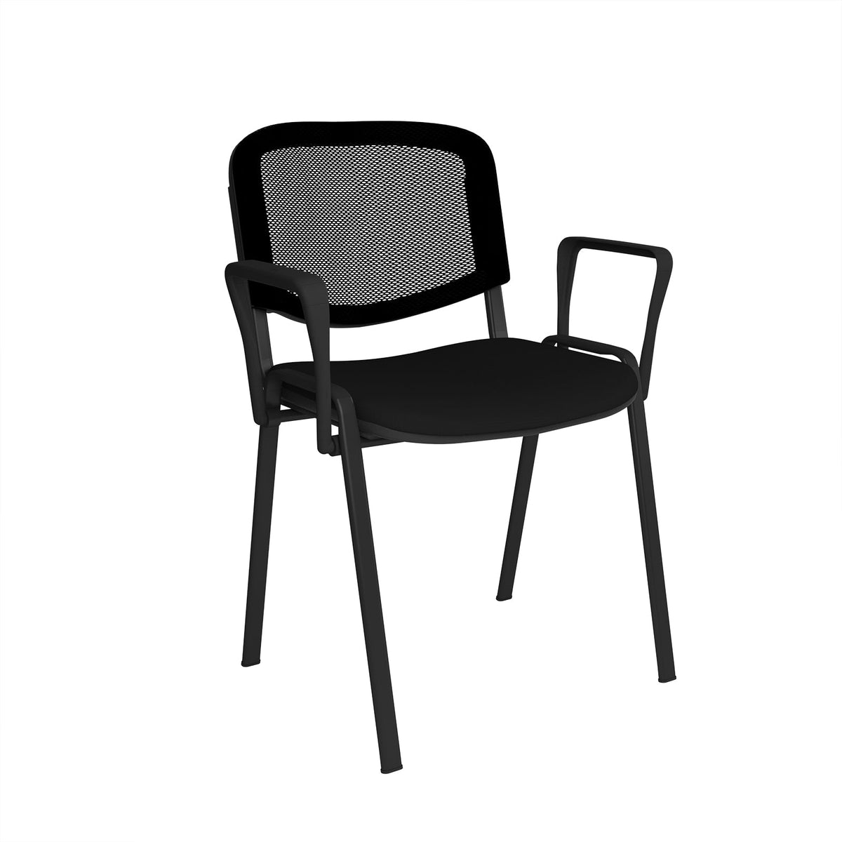 Taurus Mesh Back Meeting Room Chair