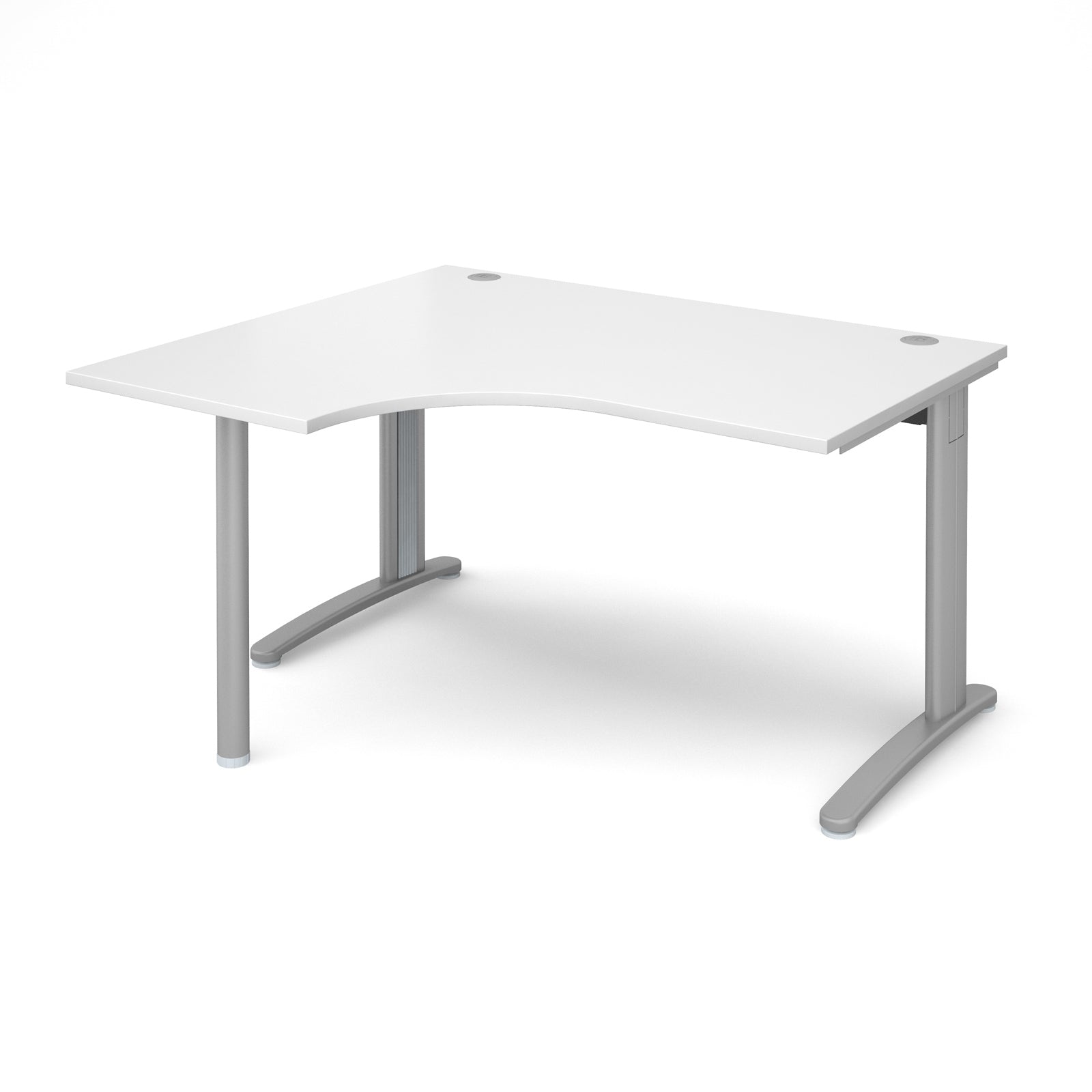Tr10 Left Hand Ergonomic Desk