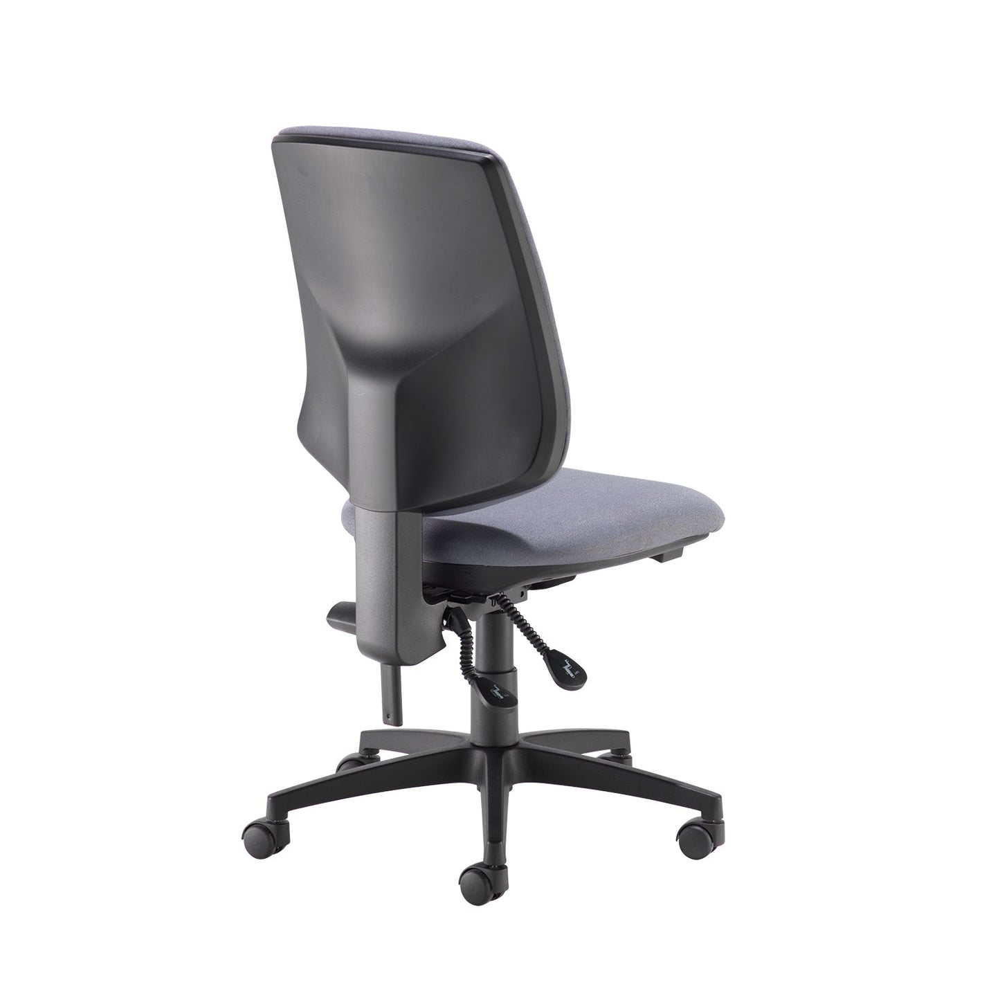 Tegan fabric PCB operators chair