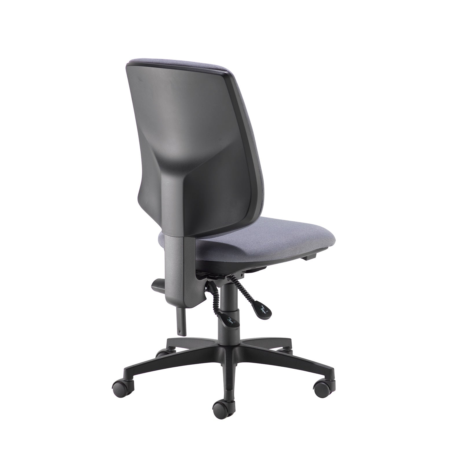 Tegan fabric PCB operators chair