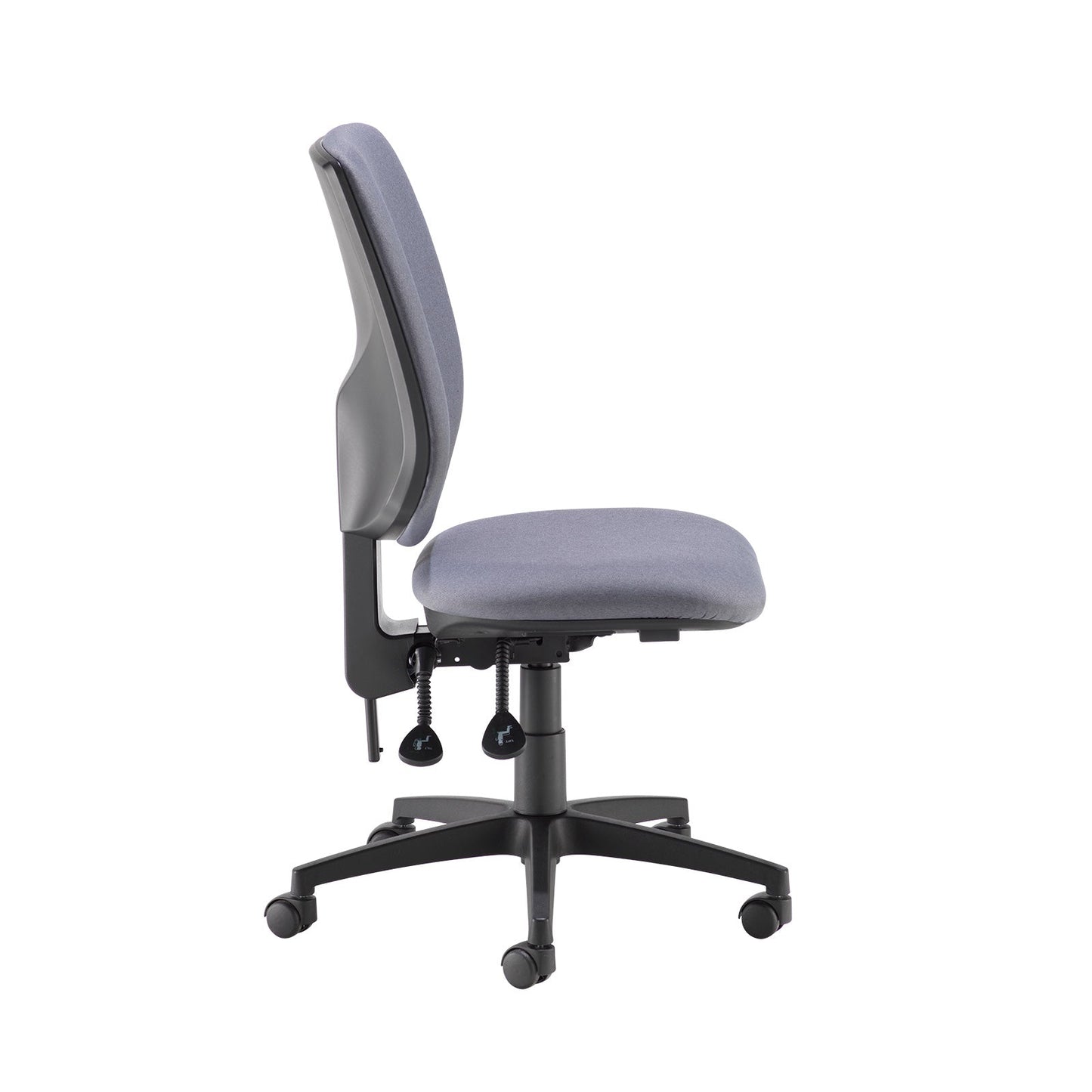 Tegan fabric PCB operators chair