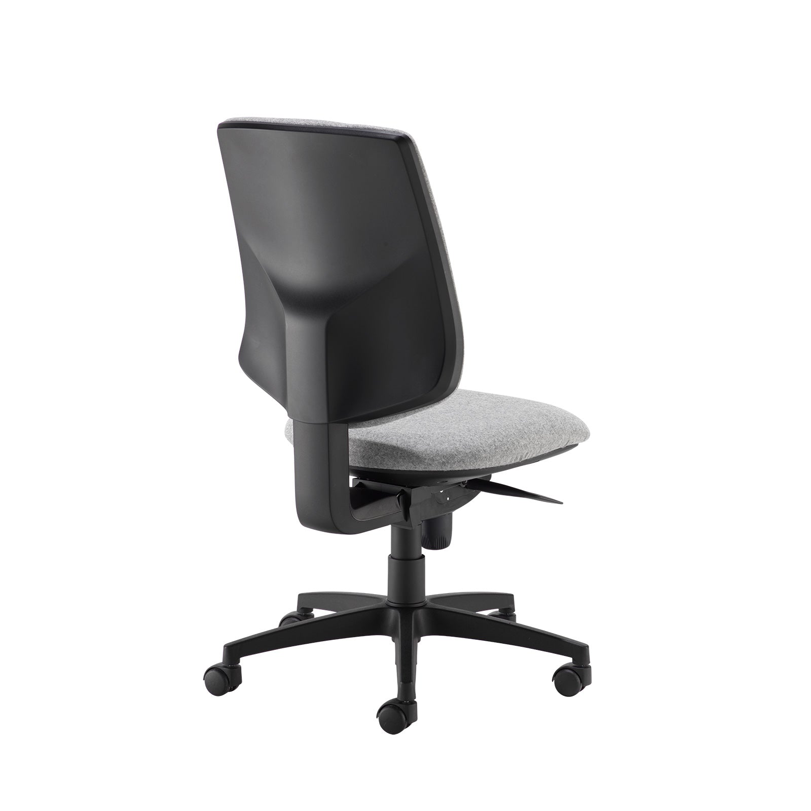 Tegan fabric asynchro operators chair