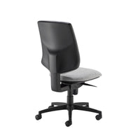 Tegan fabric asynchro operators chair