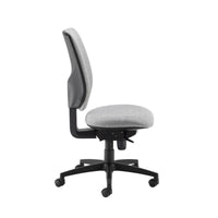 Tegan fabric asynchro operators chair
