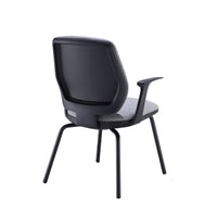 Tegan fabric meeting chair