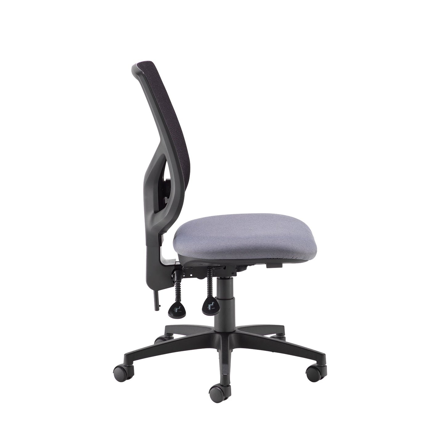 Tegan mesh back PCB operators chair