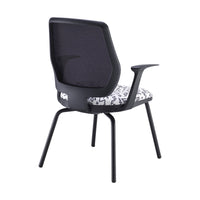 Tegan mesh back meeting chair