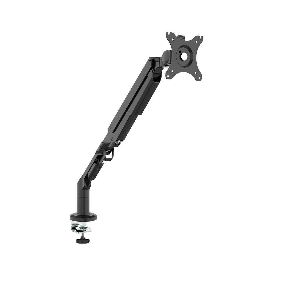 Triton Gas Lift Single Monitor Arm