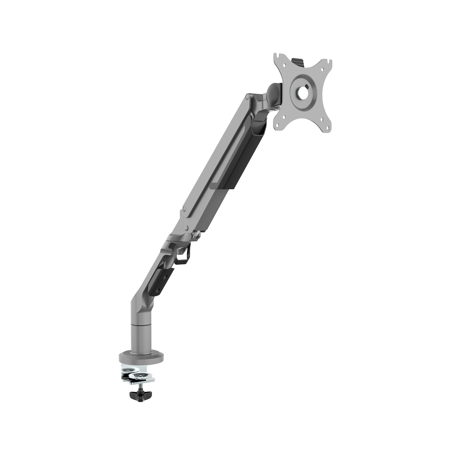 Triton Gas Lift Single Monitor Arm