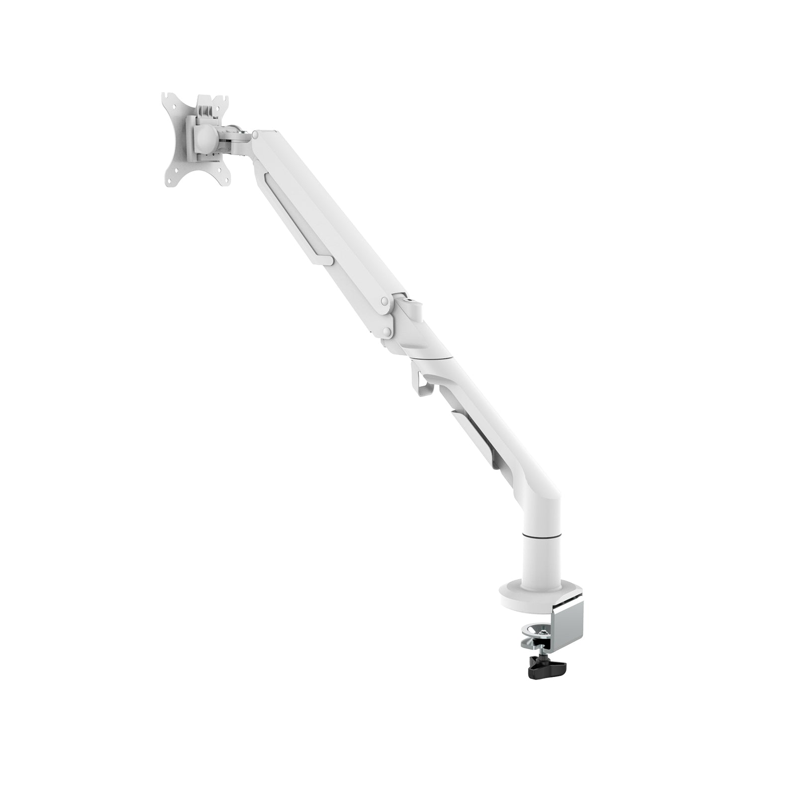 Triton Gas Lift Single Monitor Arm