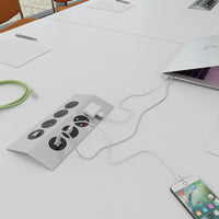 Tholus in-table power module 1