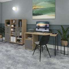 Cube Storage Unit Insert