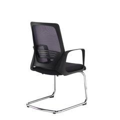 Toto Mesh Back Visitors Chair