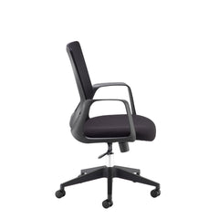 Toto Mesh Back Operator Chair