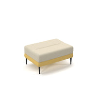 Trinity ottoman sofa