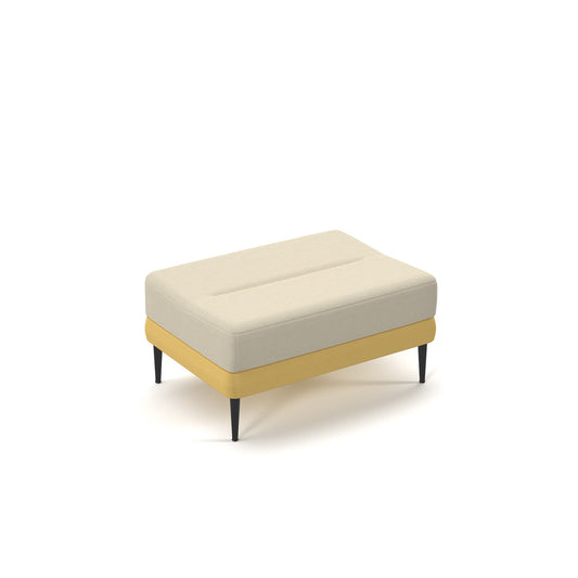 Trinity ottoman sofa