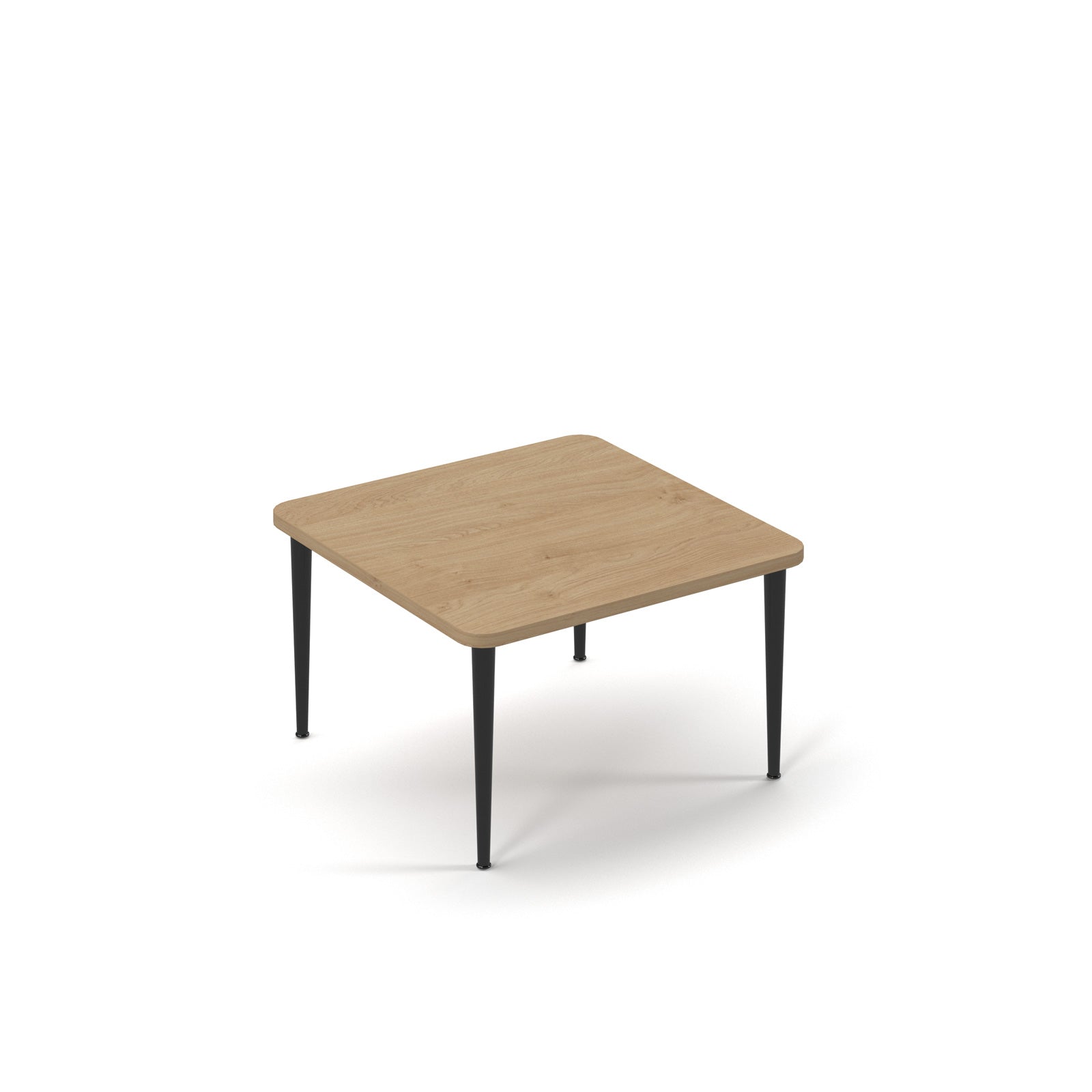 Trinity rectangular coffee table 1400 x 700mm