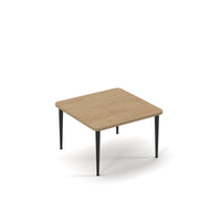Trinity rectangular coffee table 1400 x 700mm