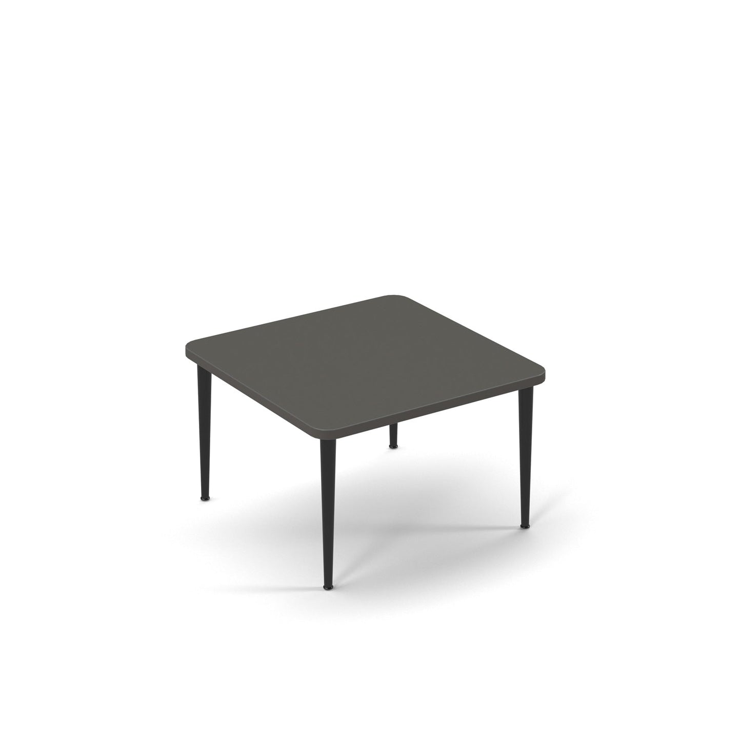 Trinity rectangular coffee table 1400 x 700mm
