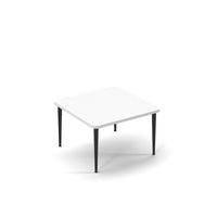Trinity rectangular coffee table 1400 x 700mm
